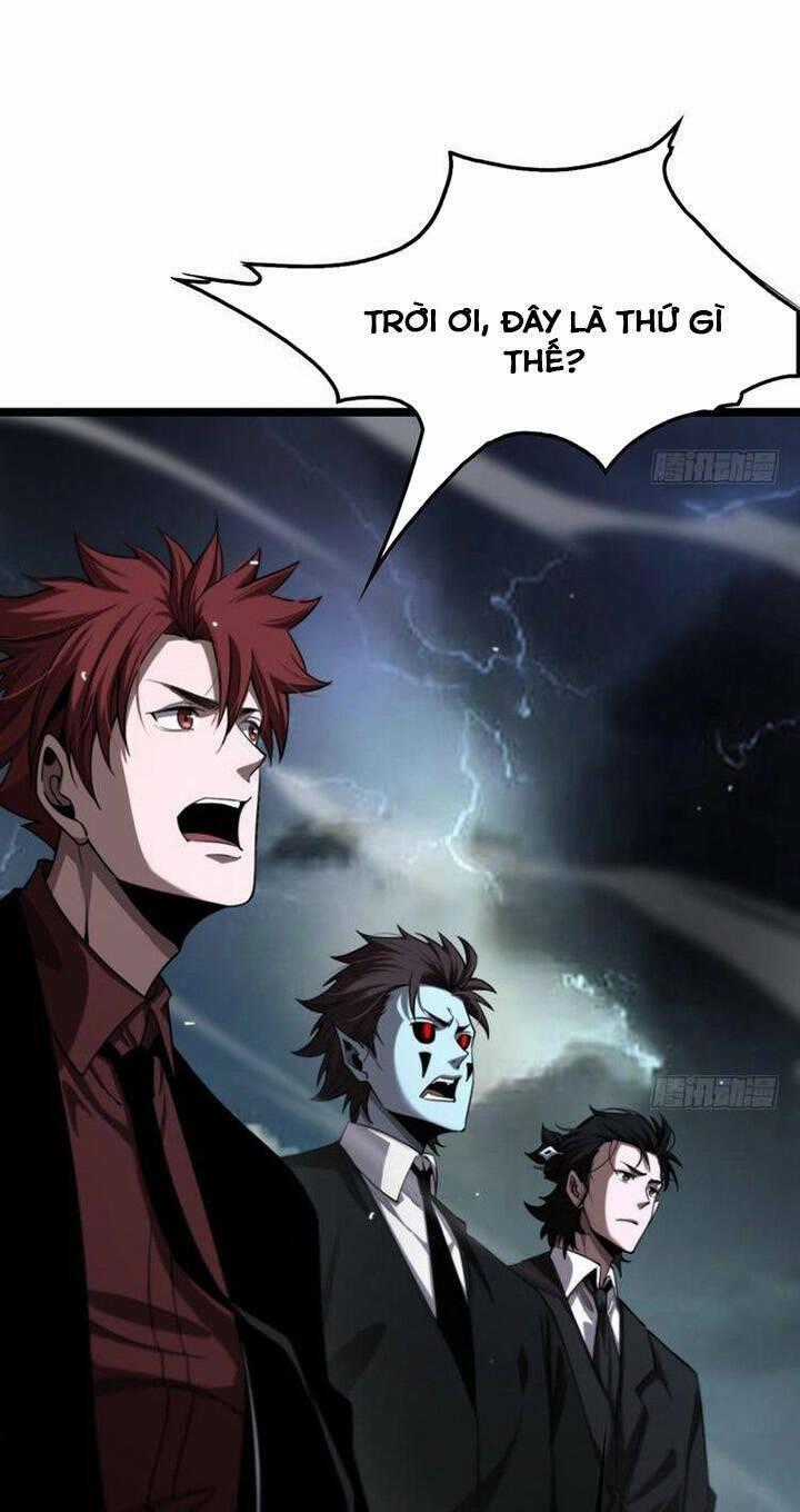Chư Giới - Tận Thế Online Chapter 229 trang 1