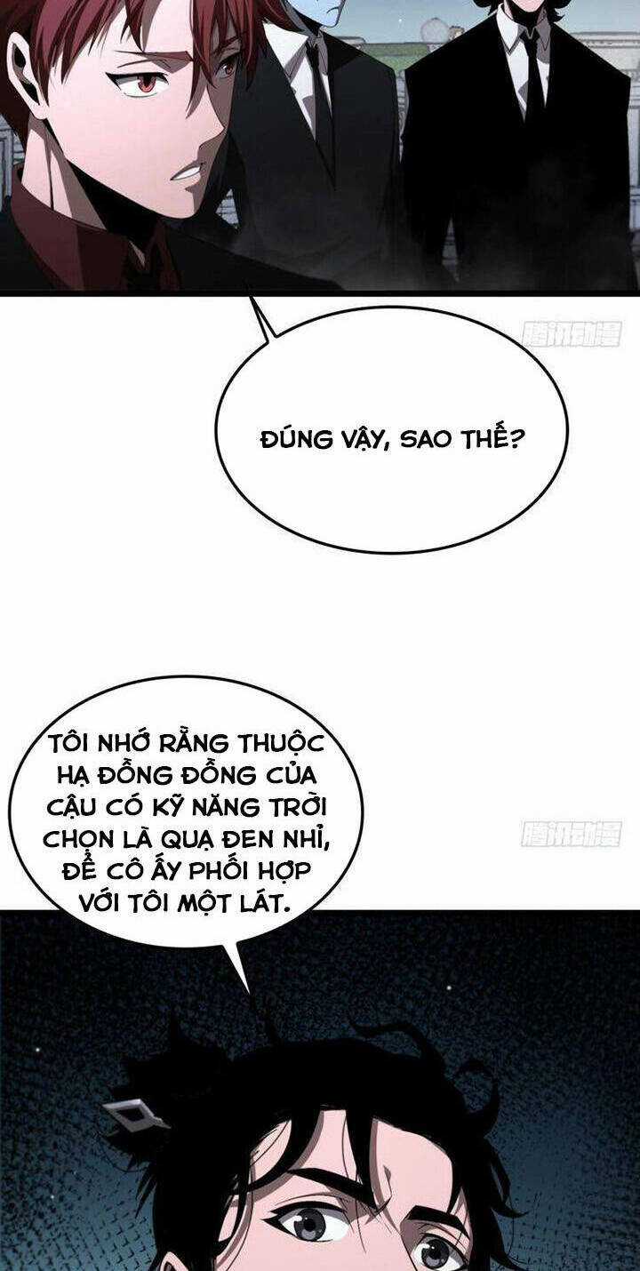 Chư Giới - Tận Thế Online Chapter 229 trang 10