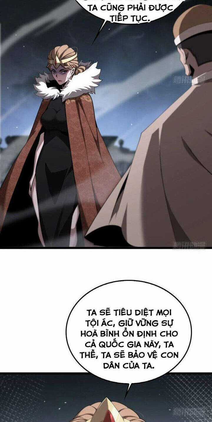 Chư Giới - Tận Thế Online Chapter 229 trang 12