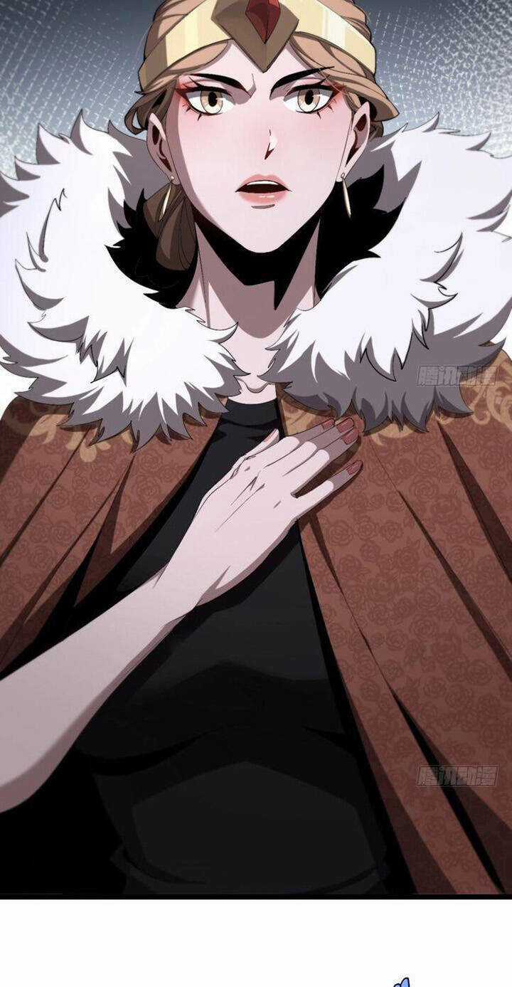 Chư Giới - Tận Thế Online Chapter 229 trang 13