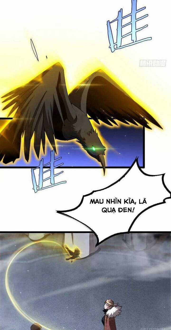 Chư Giới - Tận Thế Online Chapter 229 trang 14