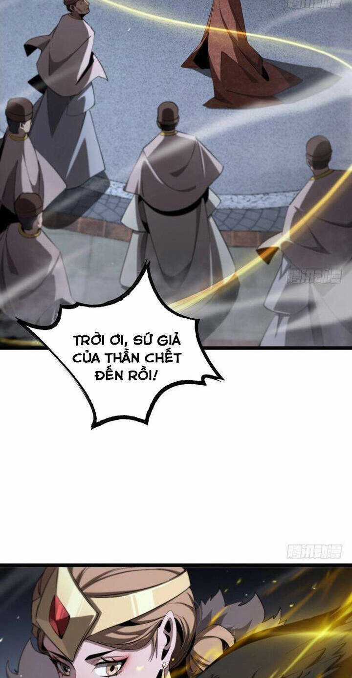 Chư Giới - Tận Thế Online Chapter 229 trang 15