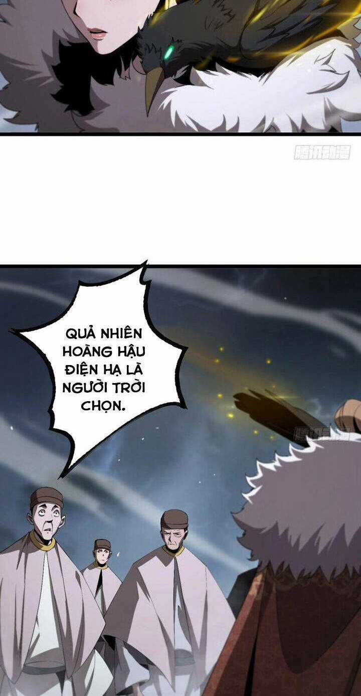 Chư Giới - Tận Thế Online Chapter 229 trang 16