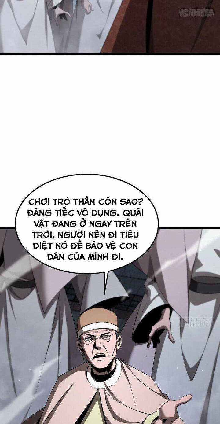 Chư Giới - Tận Thế Online Chapter 229 trang 17