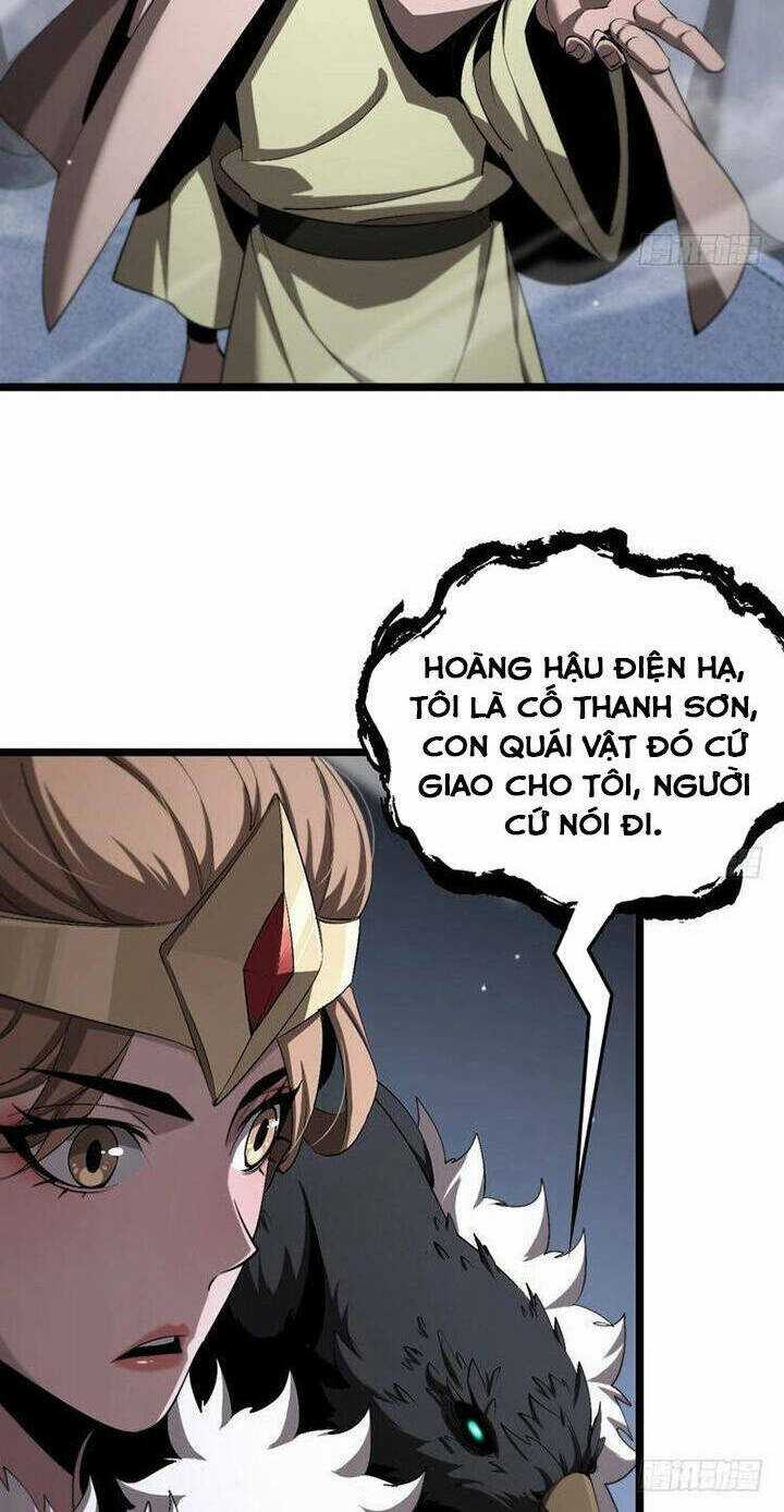 Chư Giới - Tận Thế Online Chapter 229 trang 18