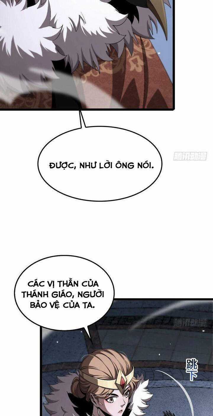 Chư Giới - Tận Thế Online Chapter 229 trang 19