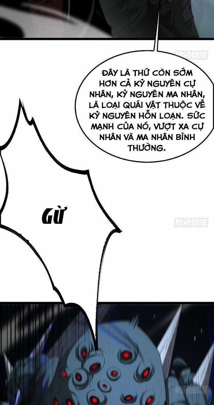 Chư Giới - Tận Thế Online Chapter 229 trang 2