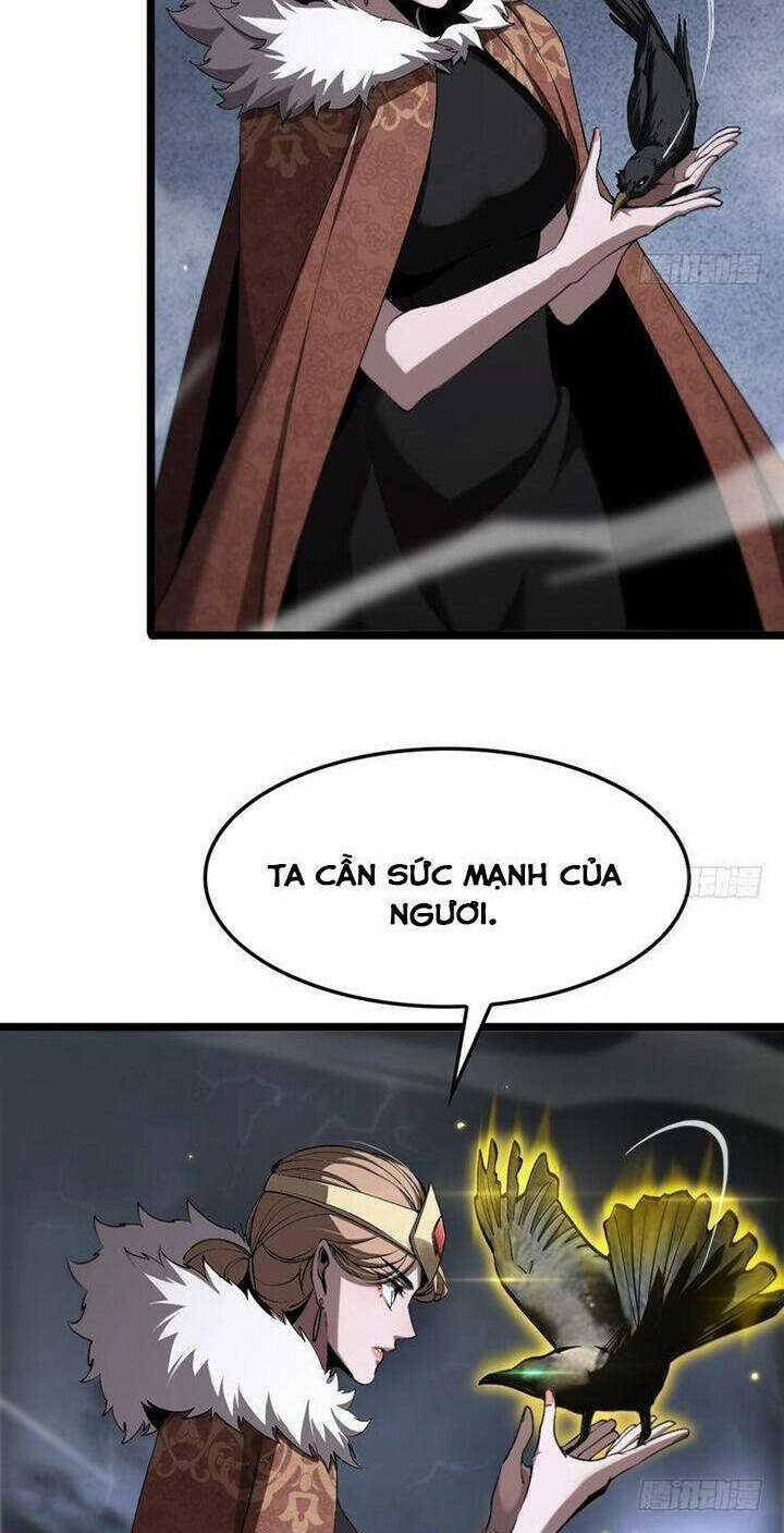 Chư Giới - Tận Thế Online Chapter 229 trang 20