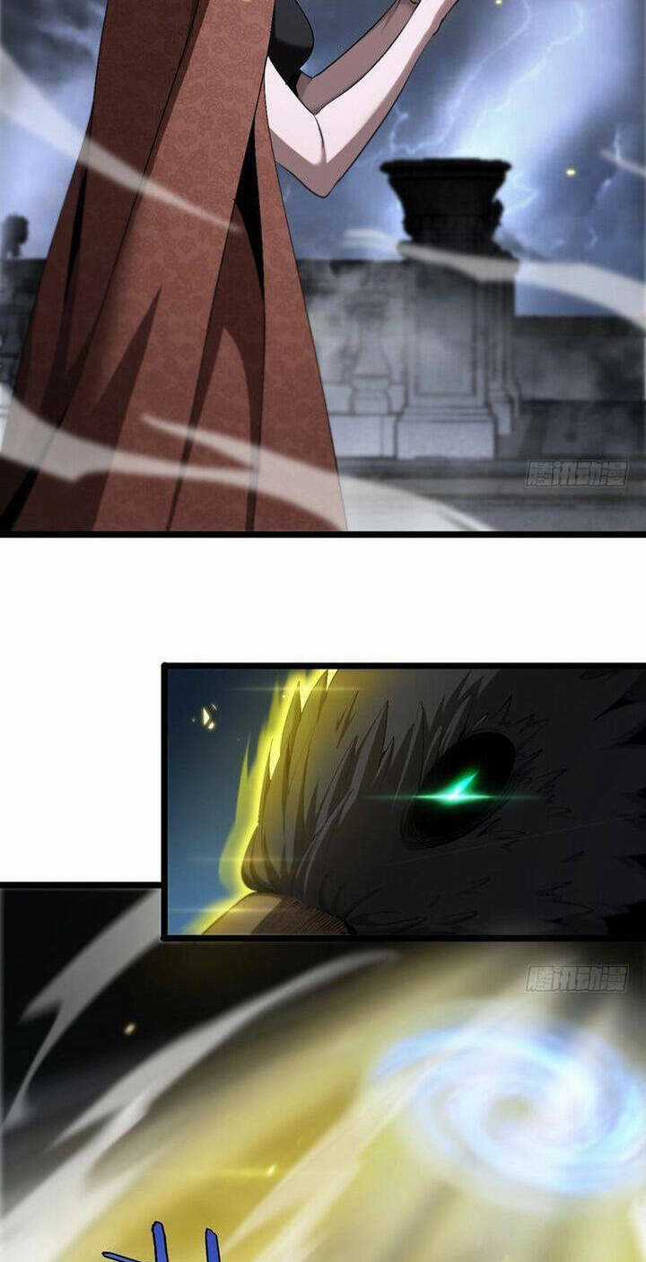 Chư Giới - Tận Thế Online Chapter 229 trang 21