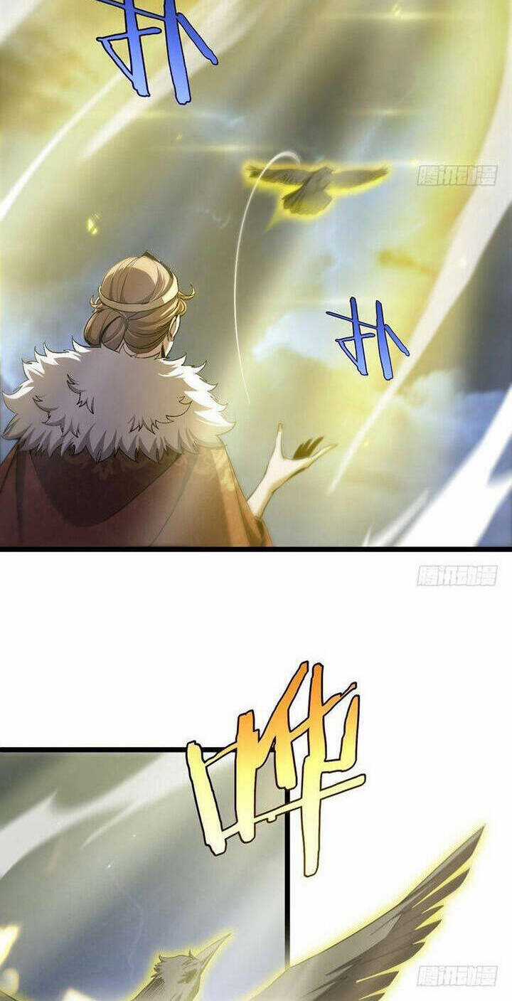 Chư Giới - Tận Thế Online Chapter 229 trang 22