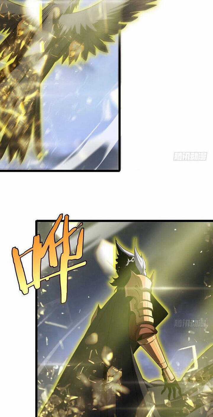 Chư Giới - Tận Thế Online Chapter 229 trang 23