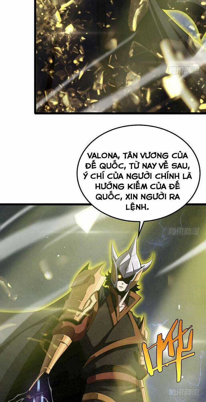 Chư Giới - Tận Thế Online Chapter 229 trang 24