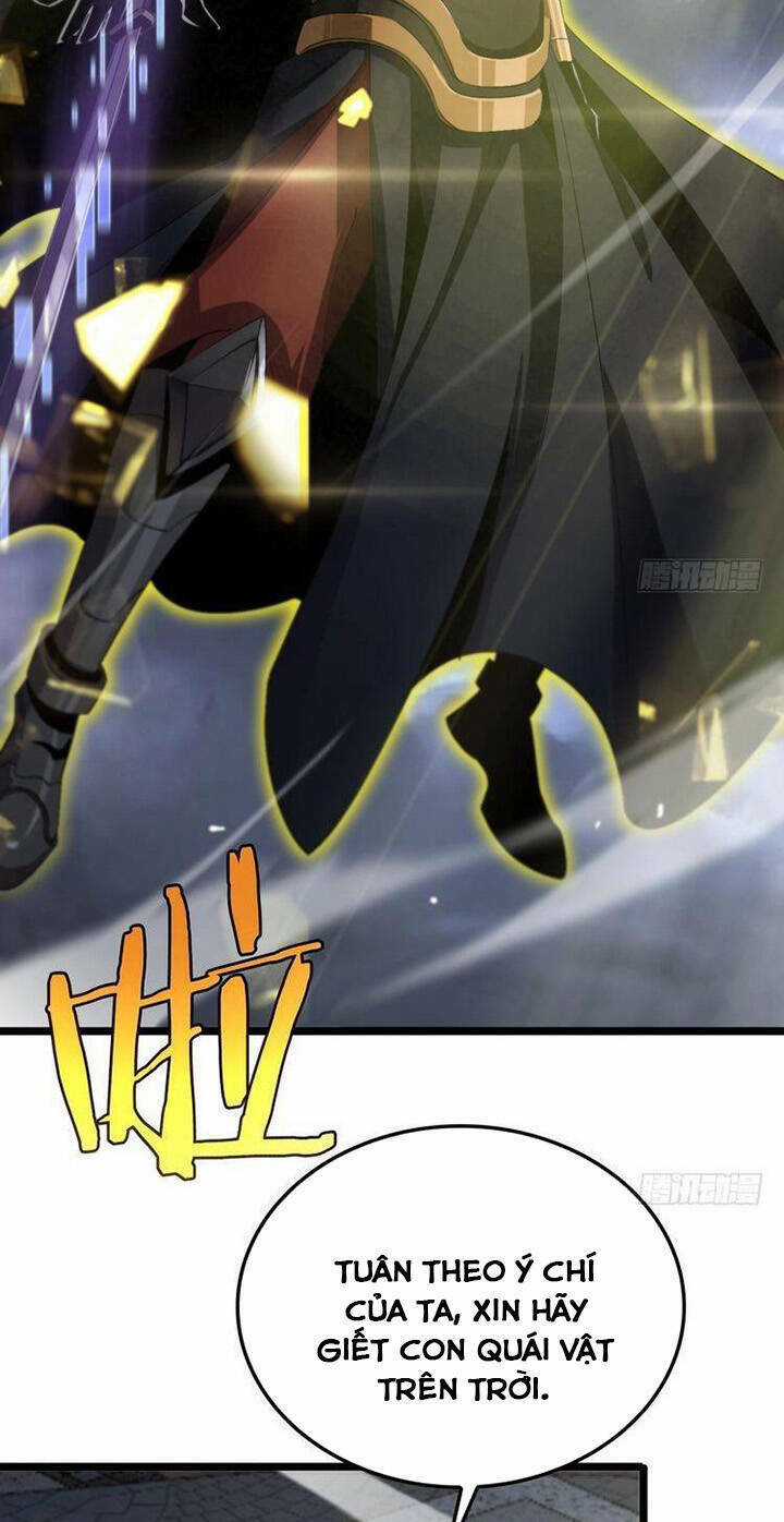 Chư Giới - Tận Thế Online Chapter 229 trang 25