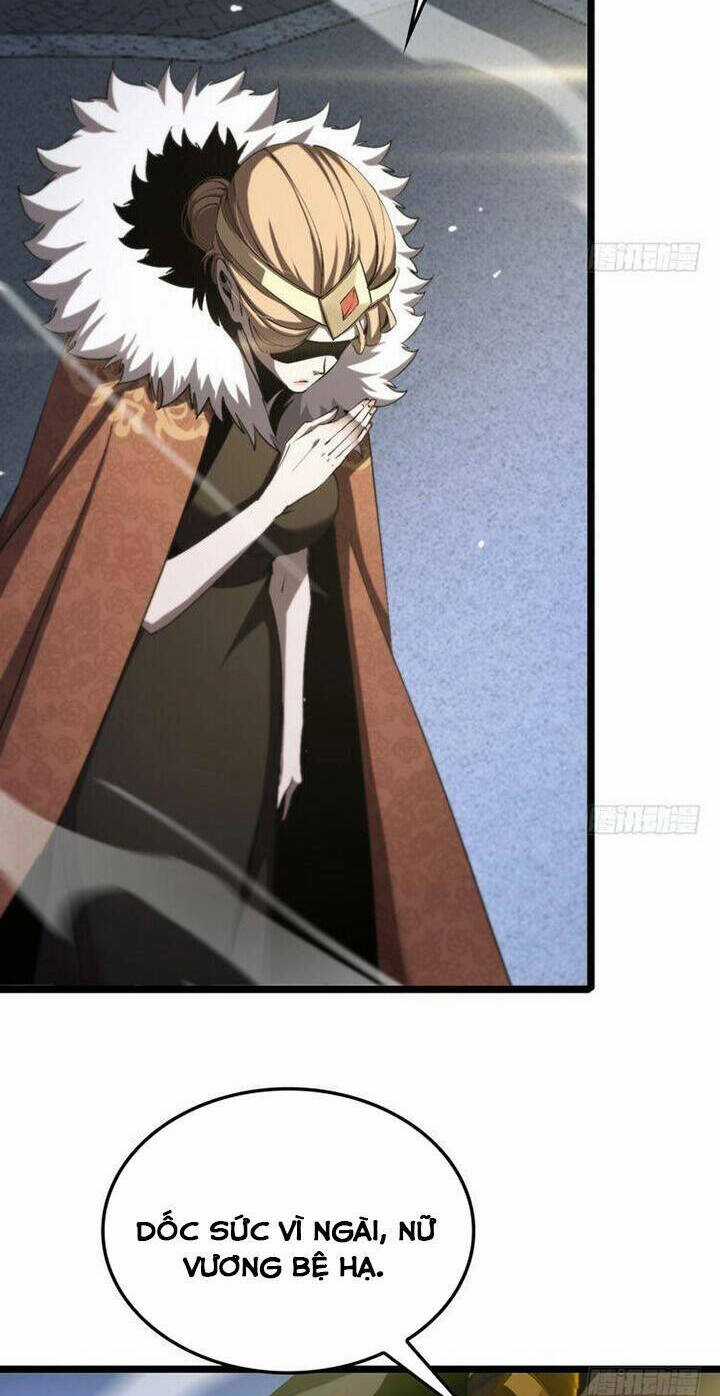 Chư Giới - Tận Thế Online Chapter 229 trang 26