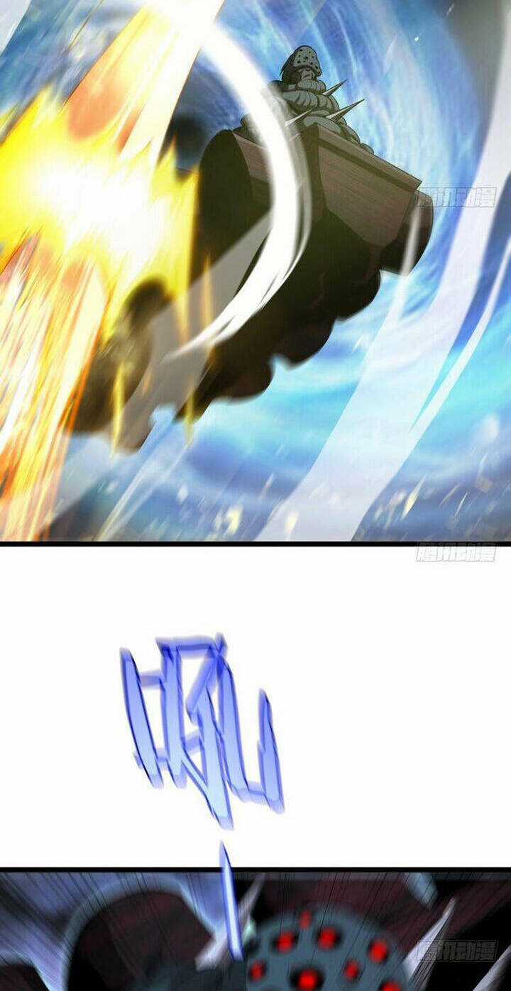 Chư Giới - Tận Thế Online Chapter 229 trang 28