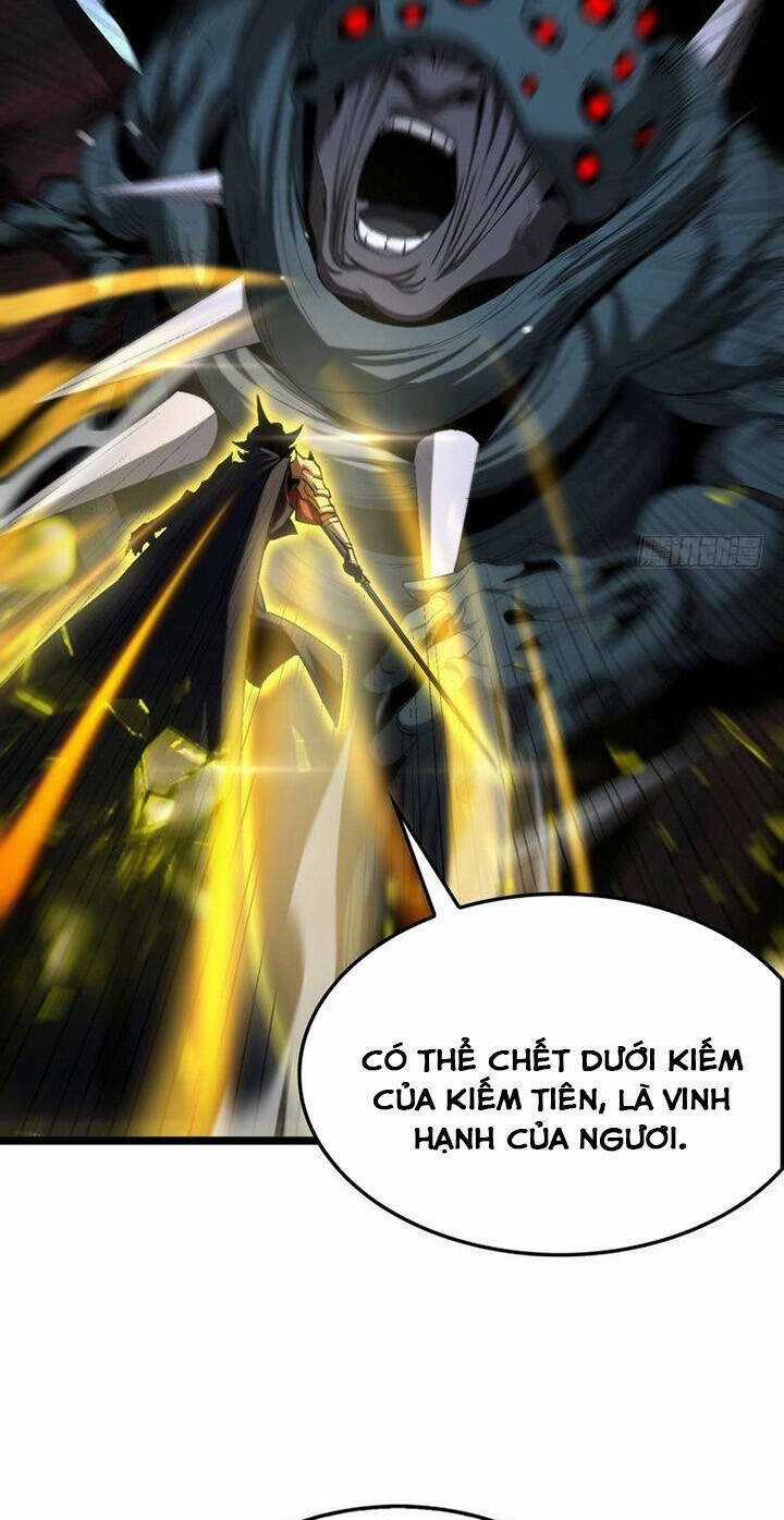 Chư Giới - Tận Thế Online Chapter 229 trang 29