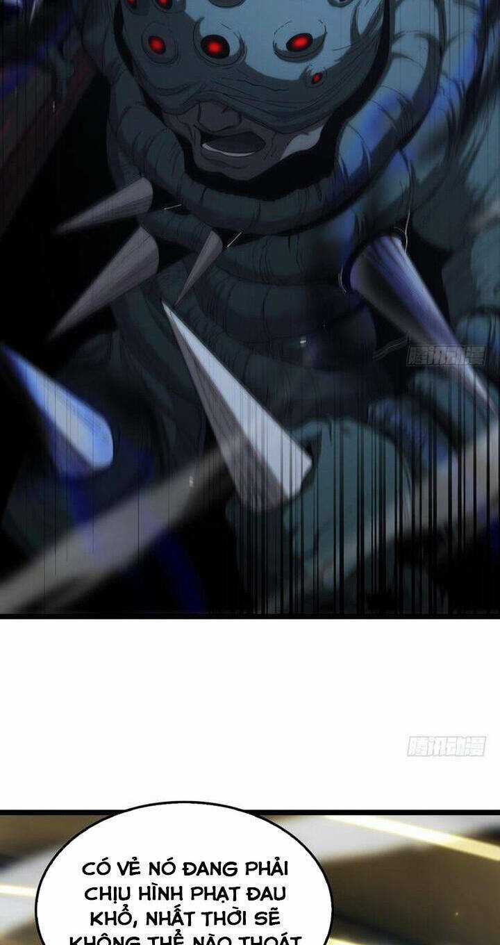 Chư Giới - Tận Thế Online Chapter 229 trang 3