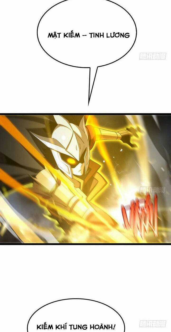 Chư Giới - Tận Thế Online Chapter 229 trang 30