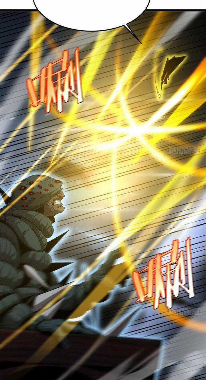 Chư Giới - Tận Thế Online Chapter 229 trang 31