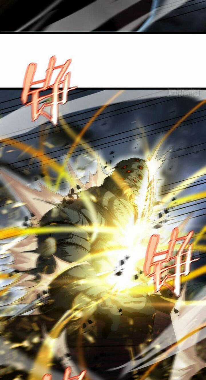 Chư Giới - Tận Thế Online Chapter 229 trang 32