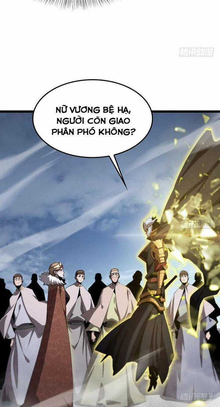 Chư Giới - Tận Thế Online Chapter 229 trang 36