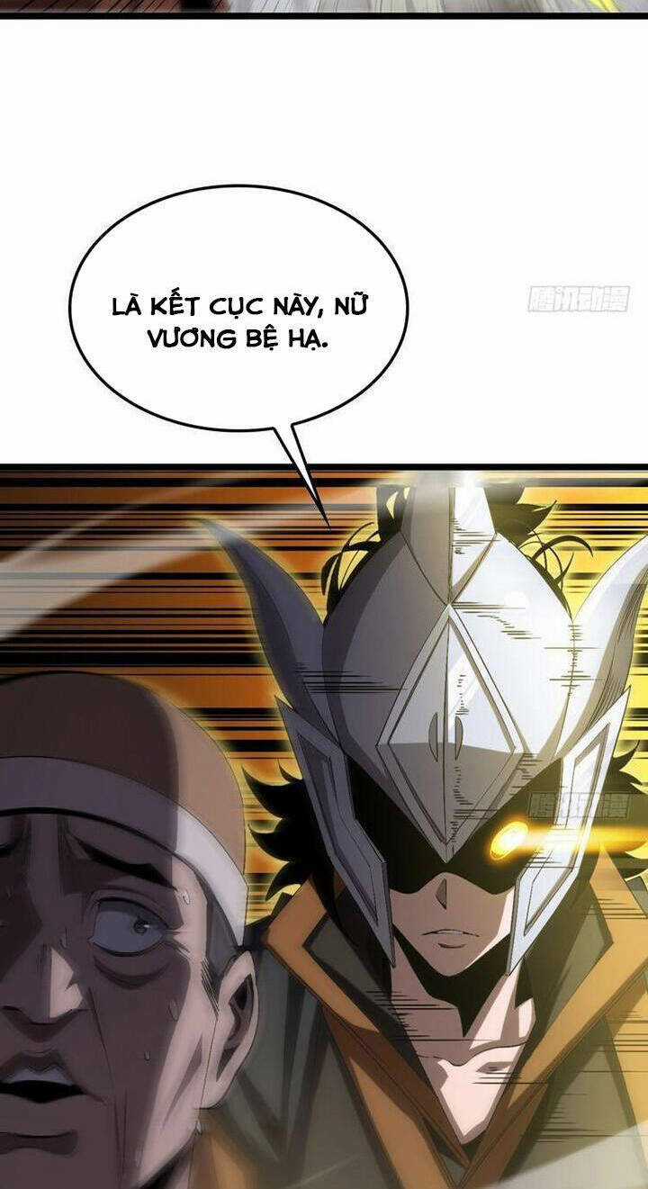 Chư Giới - Tận Thế Online Chapter 229 trang 38