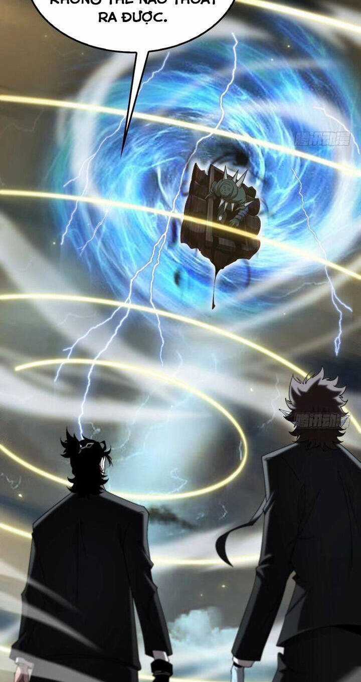 Chư Giới - Tận Thế Online Chapter 229 trang 4