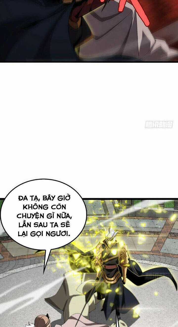 Chư Giới - Tận Thế Online Chapter 229 trang 40