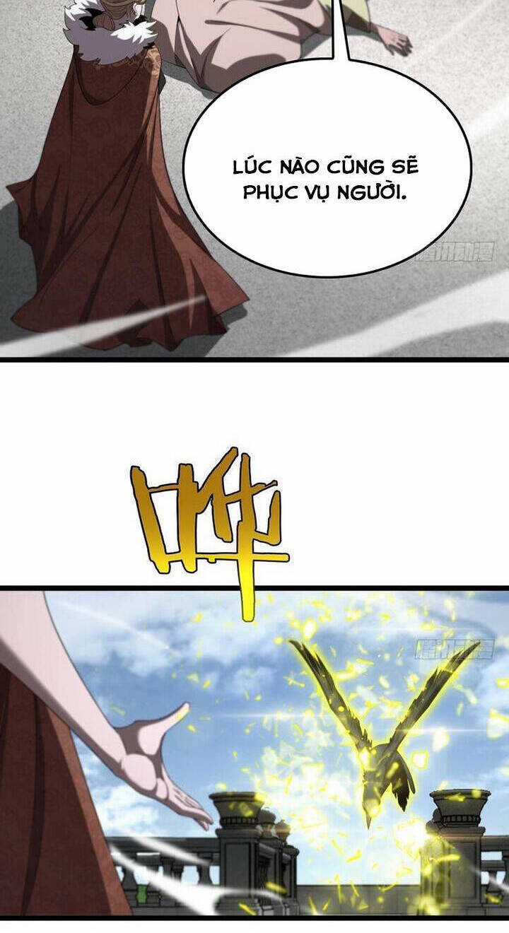 Chư Giới - Tận Thế Online Chapter 229 trang 41