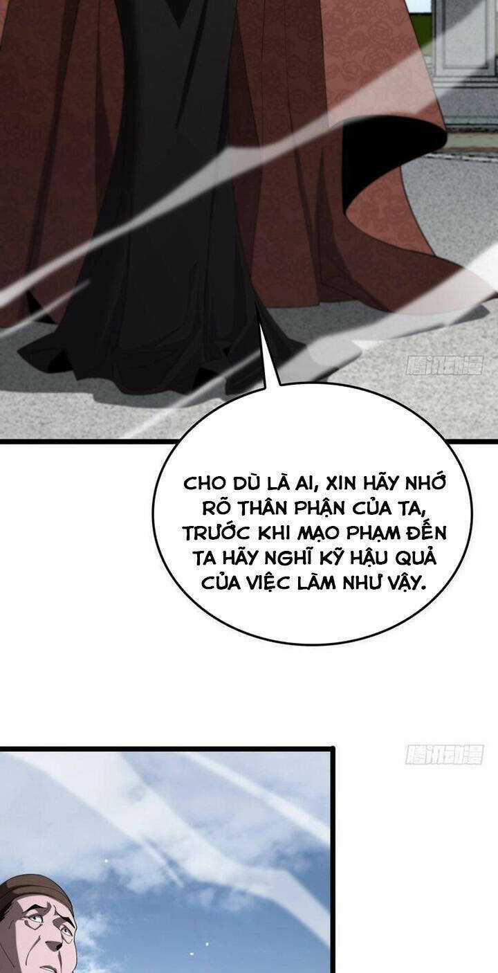 Chư Giới - Tận Thế Online Chapter 229 trang 43