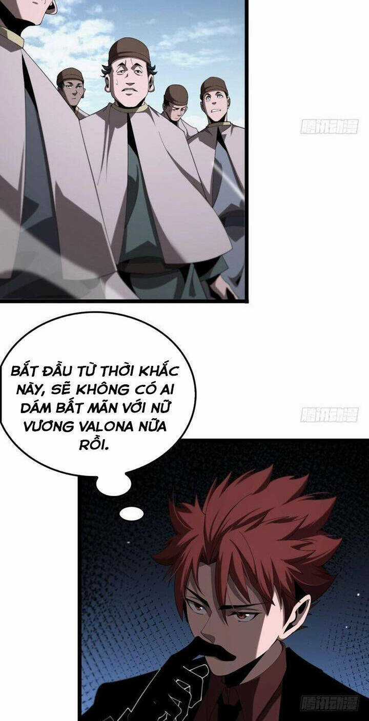 Chư Giới - Tận Thế Online Chapter 229 trang 44