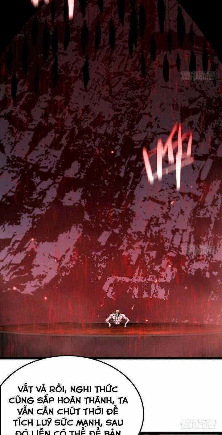 Chư Giới - Tận Thế Online Chapter 229 trang 46