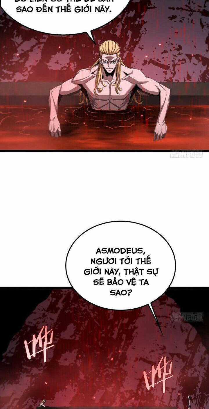 Chư Giới - Tận Thế Online Chapter 229 trang 47