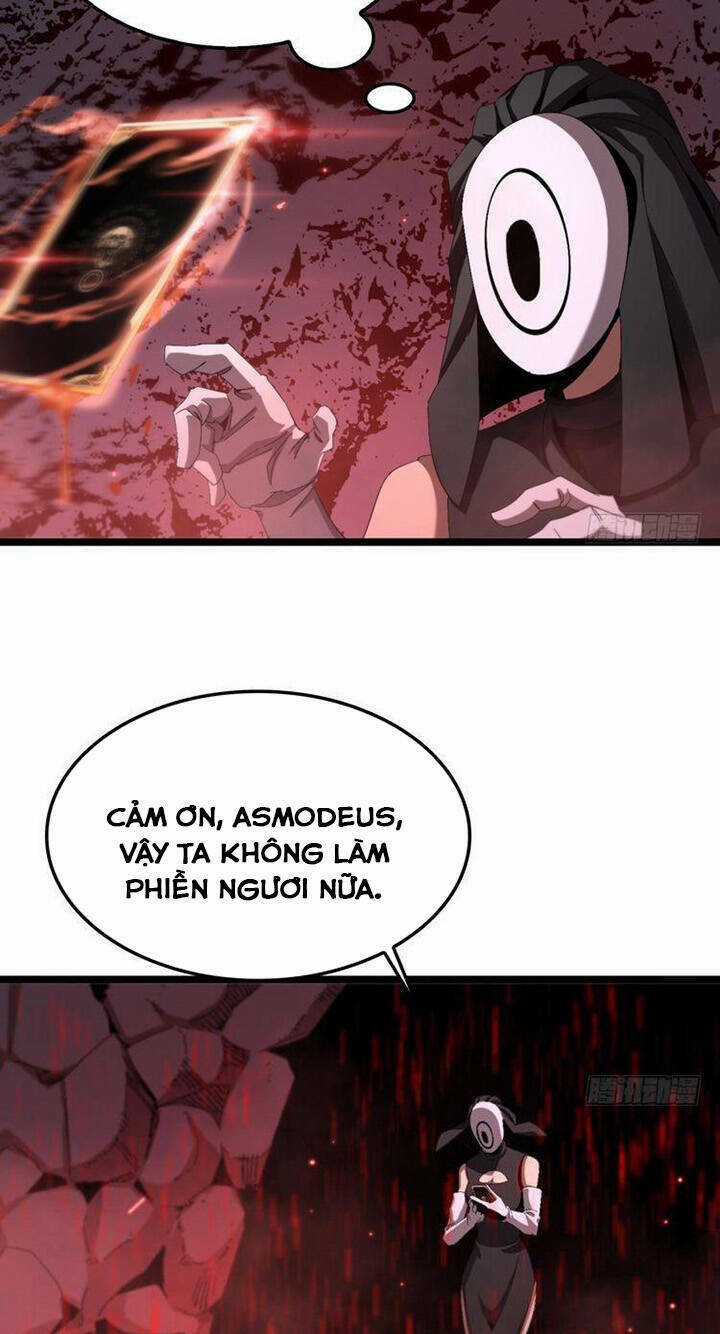 Chư Giới - Tận Thế Online Chapter 229 trang 49