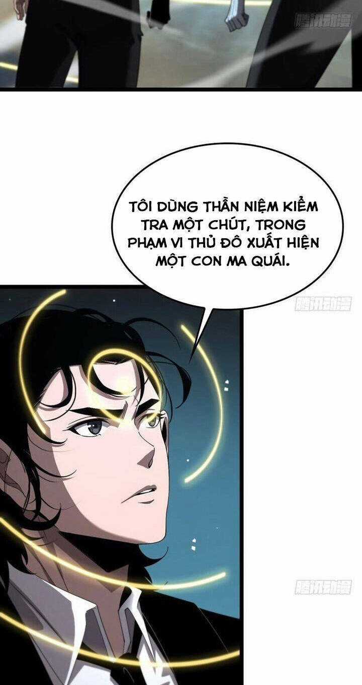 Chư Giới - Tận Thế Online Chapter 229 trang 5