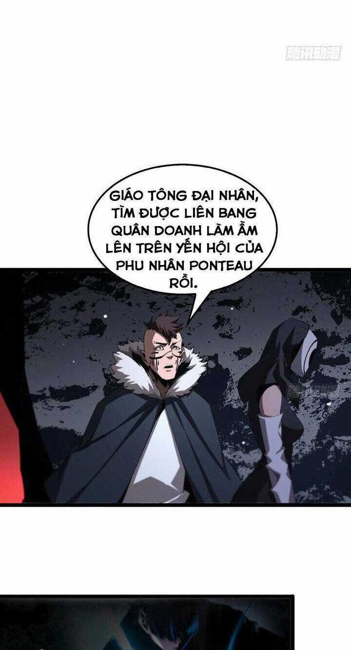 Chư Giới - Tận Thế Online Chapter 229 trang 51