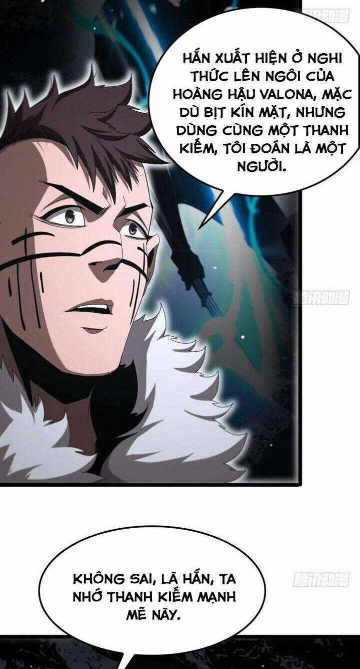 Chư Giới - Tận Thế Online Chapter 229 trang 52