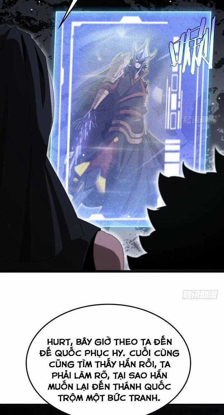 Chư Giới - Tận Thế Online Chapter 229 trang 53