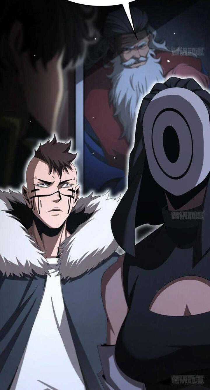 Chư Giới - Tận Thế Online Chapter 229 trang 54