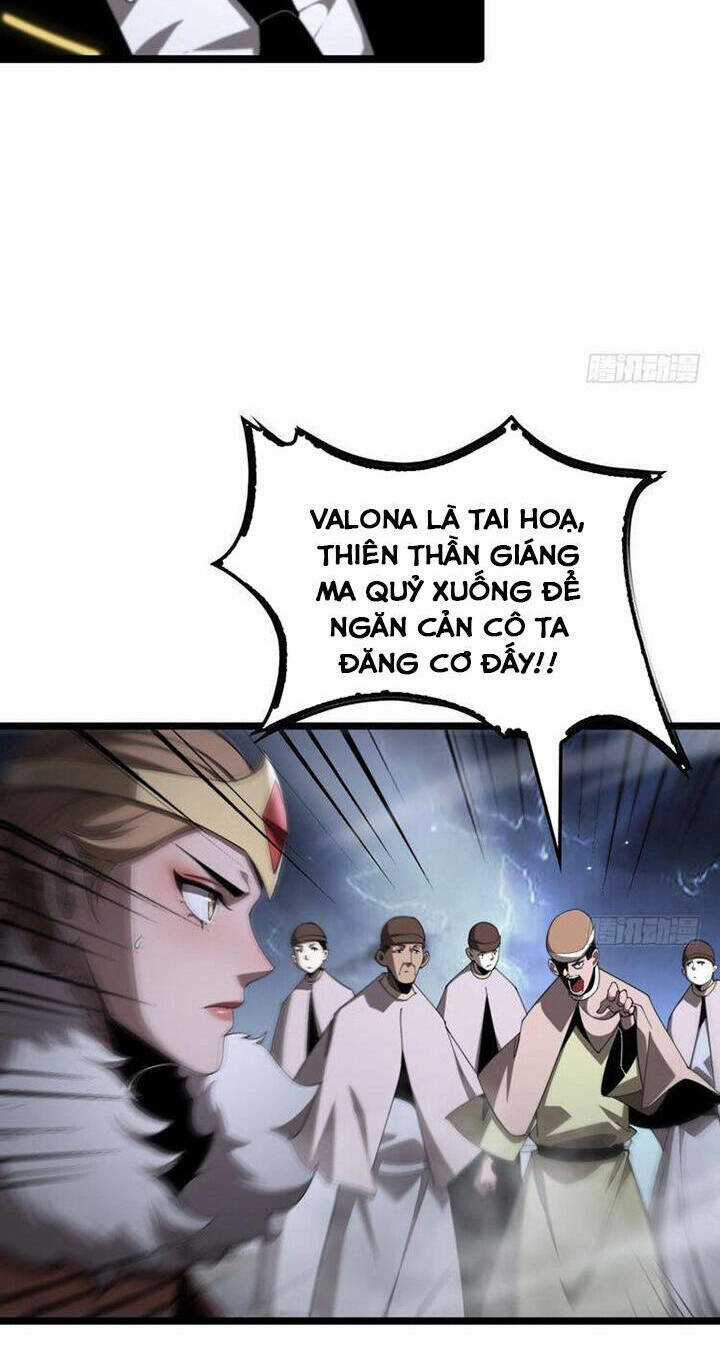 Chư Giới - Tận Thế Online Chapter 229 trang 6