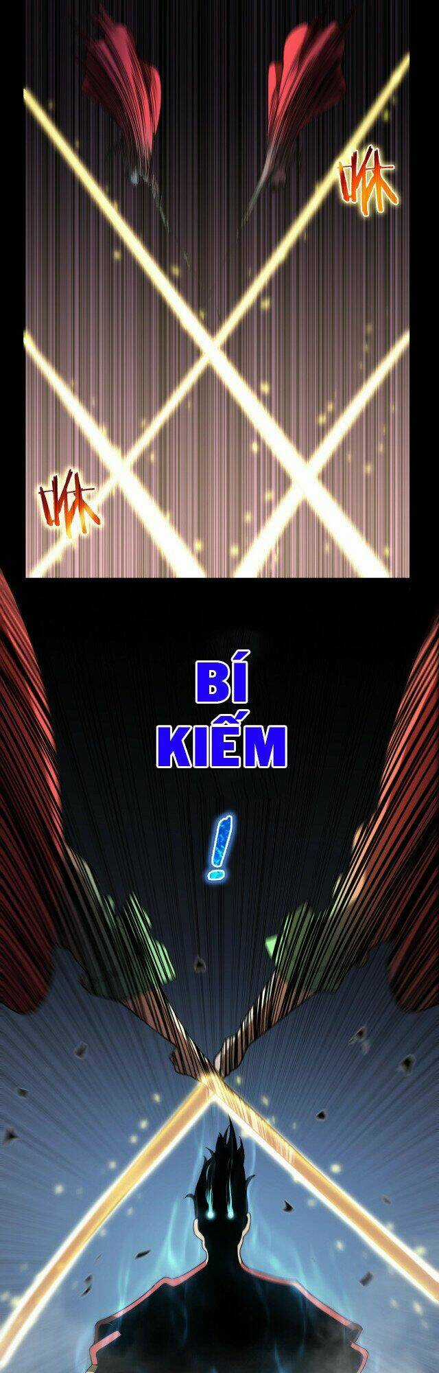 Chư Giới - Tận Thế Online Chapter 23 trang 17