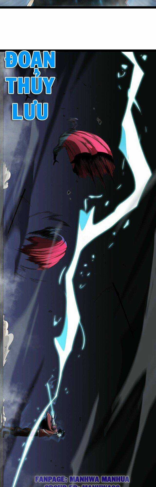 Chư Giới - Tận Thế Online Chapter 23 trang 18