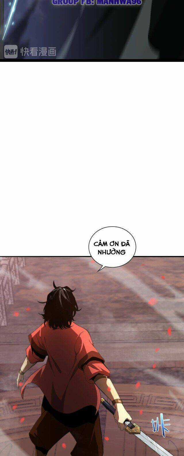 Chư Giới - Tận Thế Online Chapter 23 trang 19