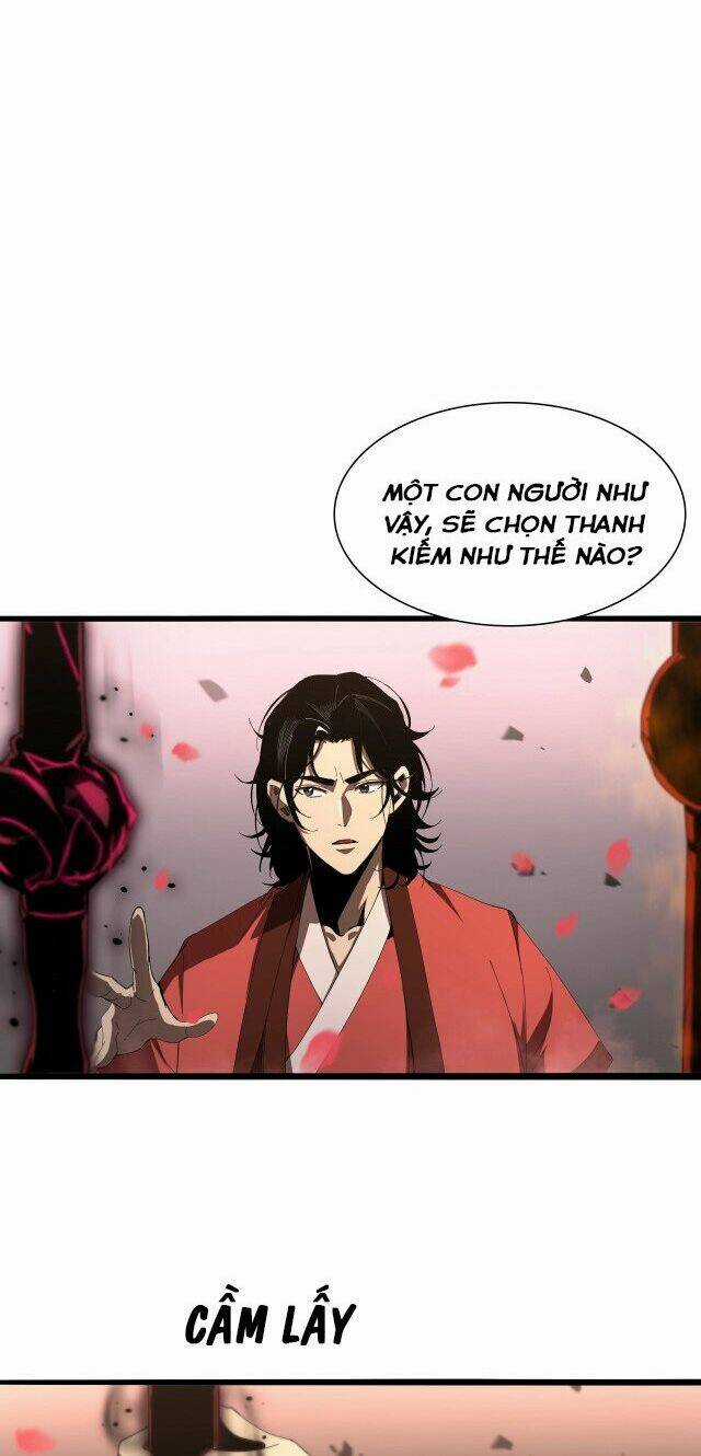 Chư Giới - Tận Thế Online Chapter 23 trang 27