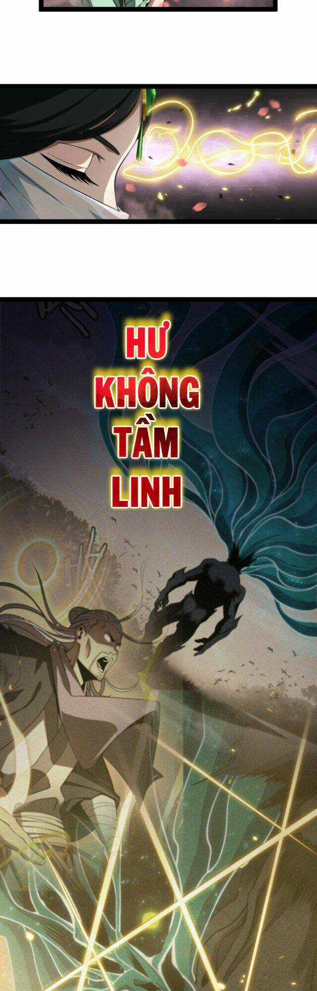 Chư Giới - Tận Thế Online Chapter 23 trang 5