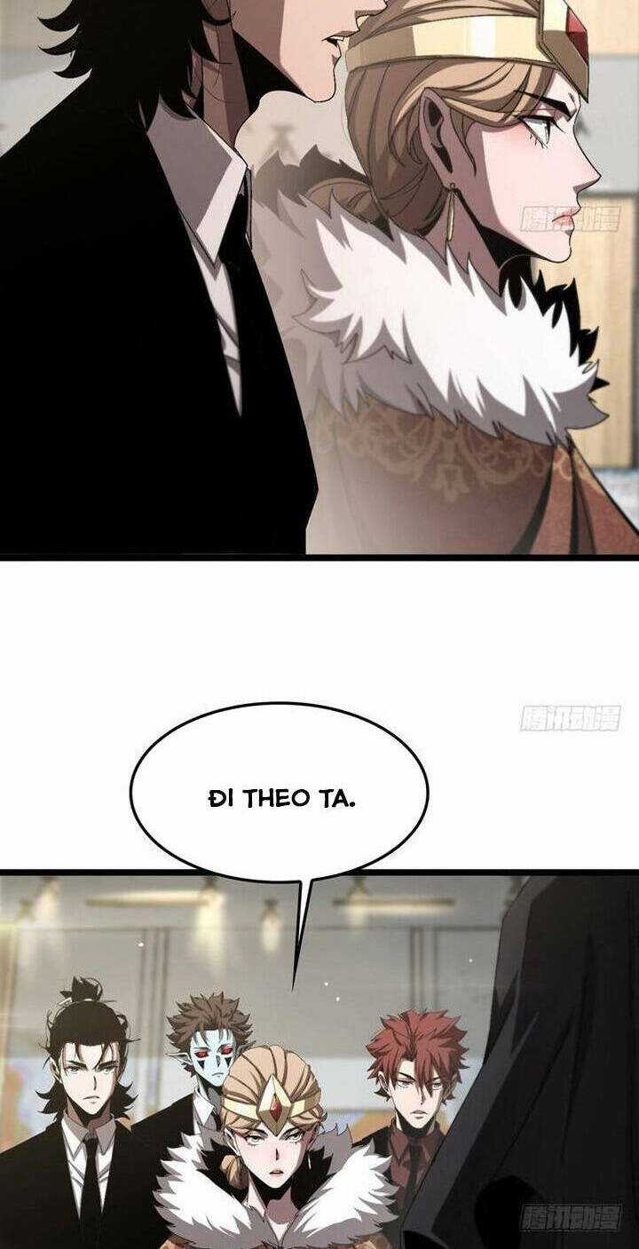 Chư Giới - Tận Thế Online Chapter 230 trang 10