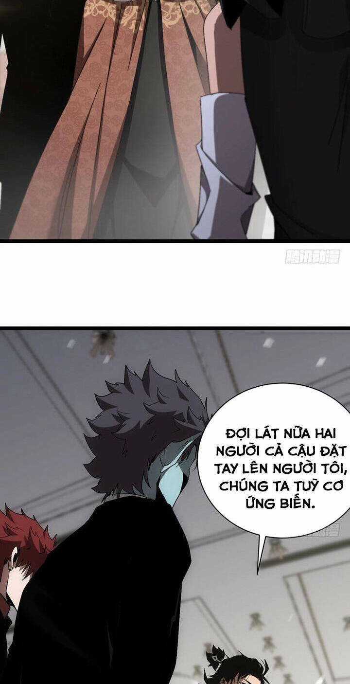 Chư Giới - Tận Thế Online Chapter 230 trang 11