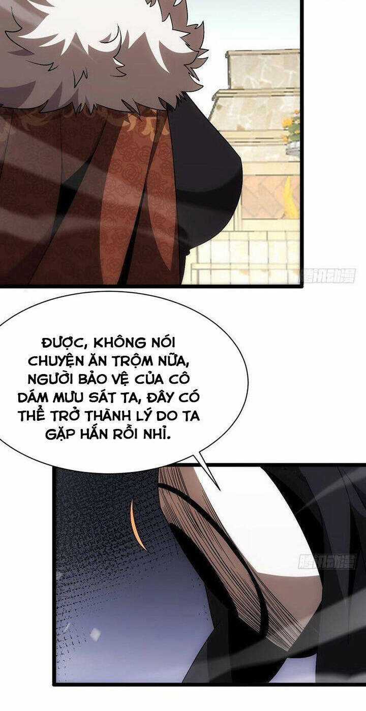 Chư Giới - Tận Thế Online Chapter 230 trang 15