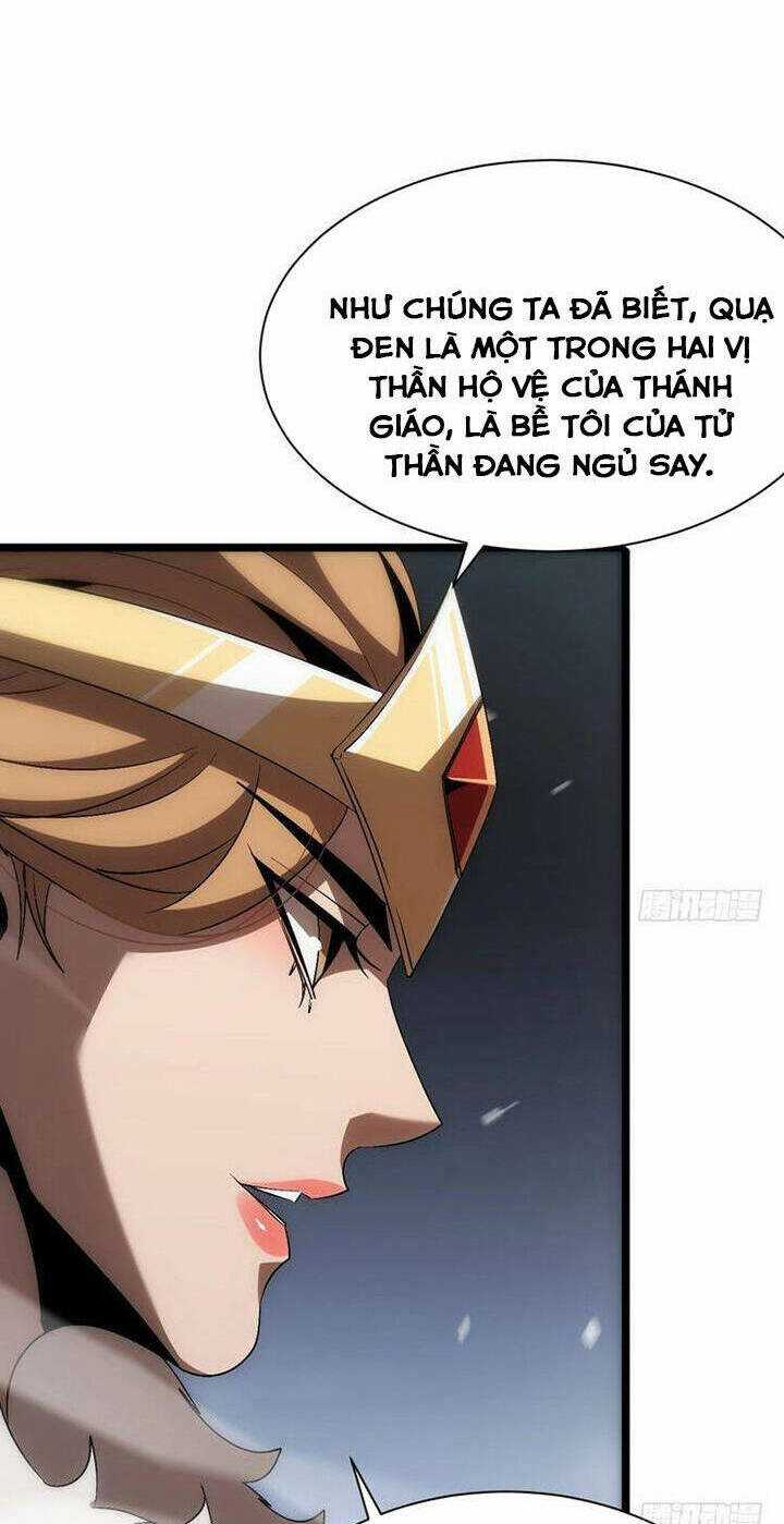 Chư Giới - Tận Thế Online Chapter 230 trang 16