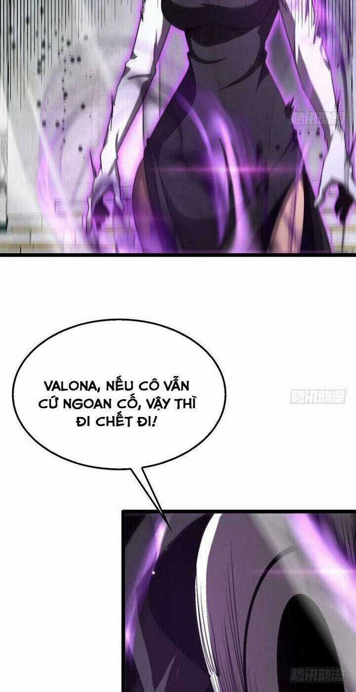 Chư Giới - Tận Thế Online Chapter 230 trang 18